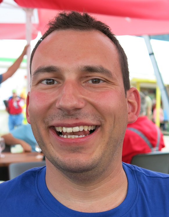 Marcel Weber