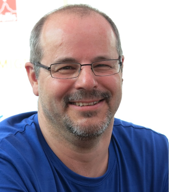 Kurt Nyfeler
