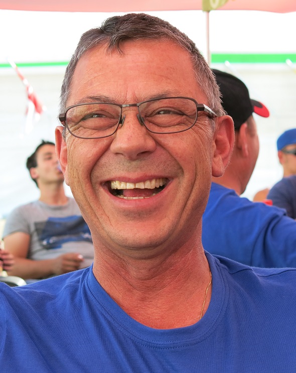 Michael Ruepp