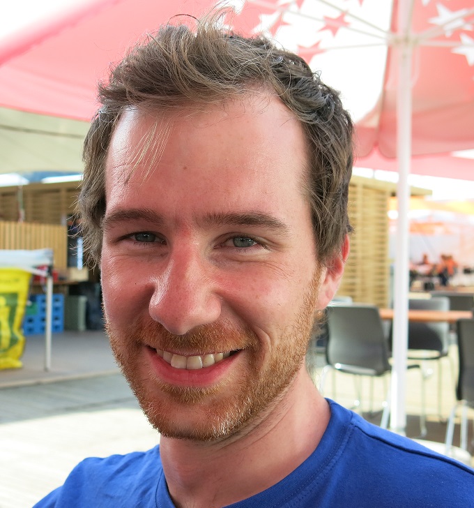 Rolf Ruckstuhl