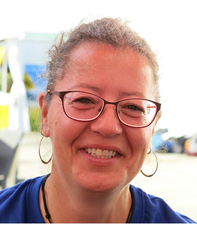 Rosi Sutter